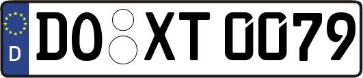 DO-XT0079