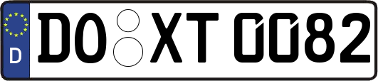 DO-XT0082