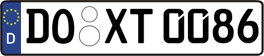 DO-XT0086
