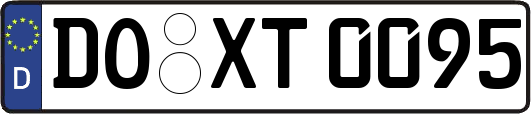 DO-XT0095
