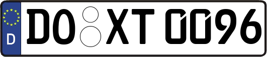 DO-XT0096