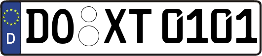 DO-XT0101