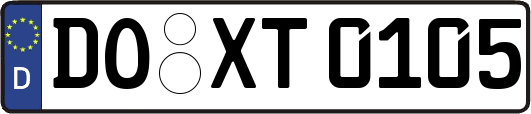 DO-XT0105