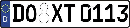 DO-XT0113