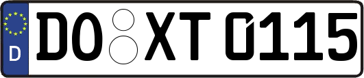 DO-XT0115