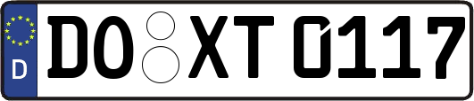 DO-XT0117