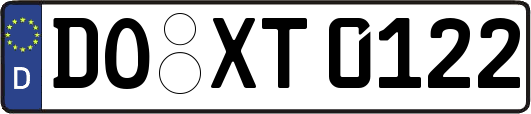 DO-XT0122