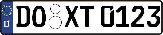 DO-XT0123