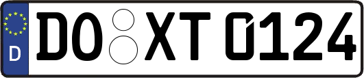 DO-XT0124