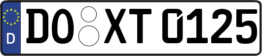 DO-XT0125