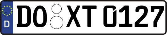 DO-XT0127