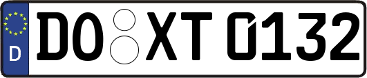 DO-XT0132