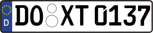 DO-XT0137