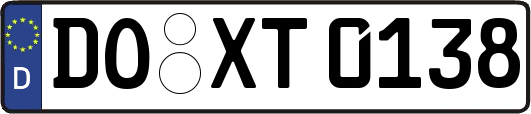 DO-XT0138