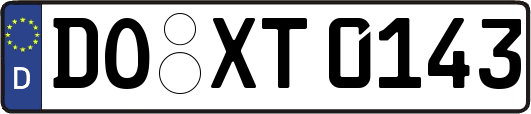DO-XT0143