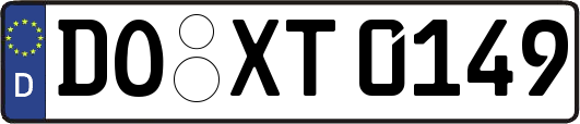 DO-XT0149