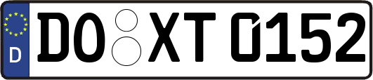DO-XT0152
