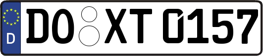 DO-XT0157