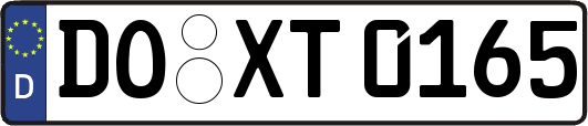 DO-XT0165