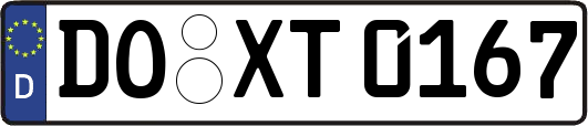 DO-XT0167