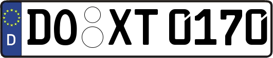 DO-XT0170