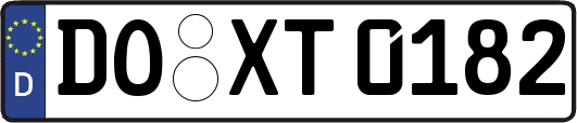 DO-XT0182