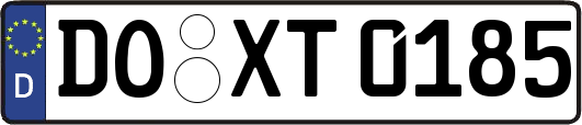DO-XT0185