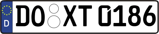 DO-XT0186