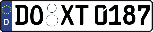 DO-XT0187