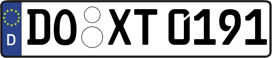 DO-XT0191