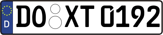 DO-XT0192