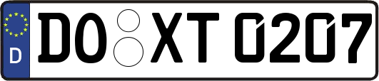 DO-XT0207