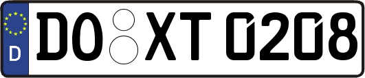 DO-XT0208