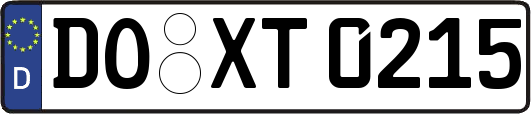DO-XT0215
