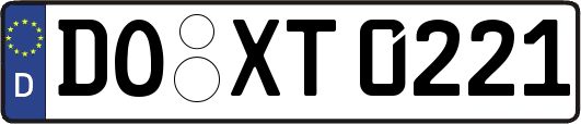 DO-XT0221