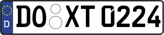 DO-XT0224