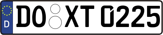 DO-XT0225