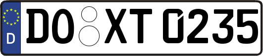 DO-XT0235