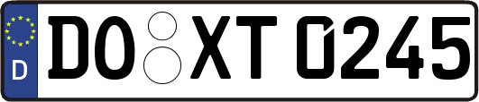 DO-XT0245