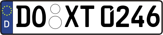 DO-XT0246