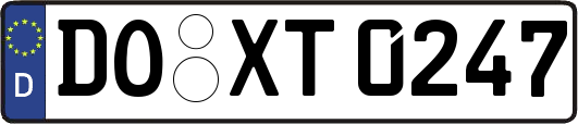 DO-XT0247