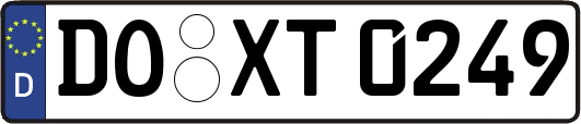 DO-XT0249