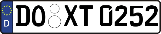 DO-XT0252