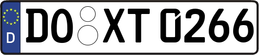 DO-XT0266