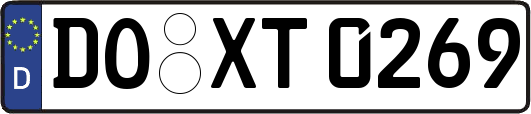 DO-XT0269