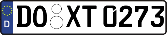 DO-XT0273