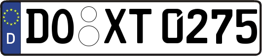 DO-XT0275