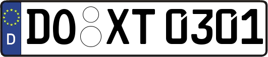 DO-XT0301
