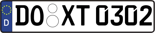 DO-XT0302