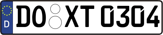DO-XT0304